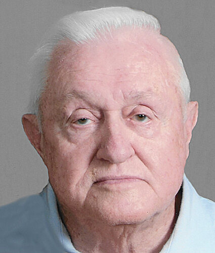 Donald Charles Goldizen